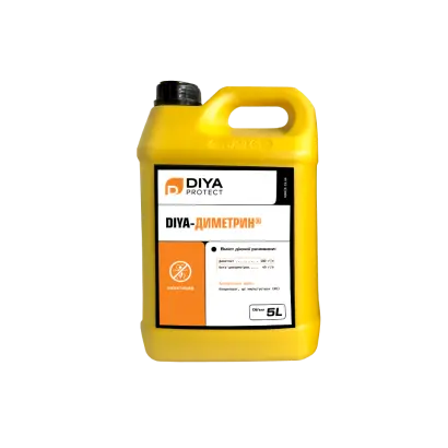 DIYA-Диметрин