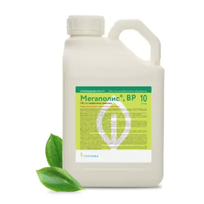 БИОИНСЕКТИЦИД «BIOSENZIB» SC