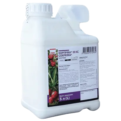 ПРІМАКОР™ 20, КС