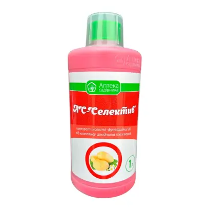 АС Селектив