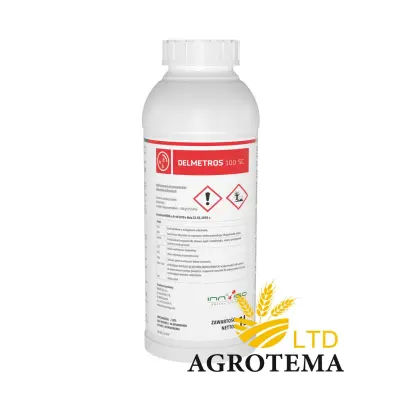 Делметрос 100 SC