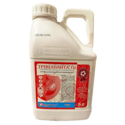 Тринаванта