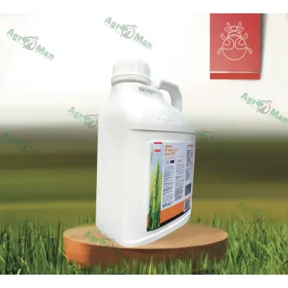 Ф’юрі в.е., (зета-циперметрин, 100 г/л)