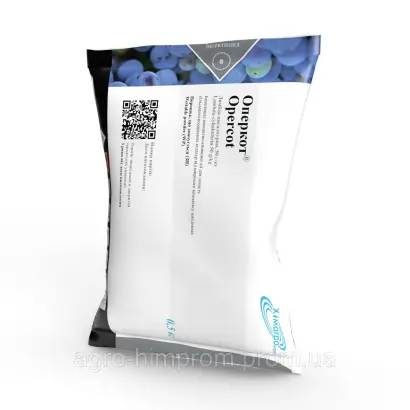 Оперкот з.п., (лямбда-цигалотрин, 50 г/кг)