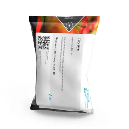 Таурус, з.п., (пірідабен, 200 г/кг)