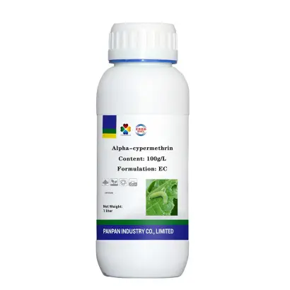 Роталаз, к.е., (альфа-циперметрин, 100 г/л)