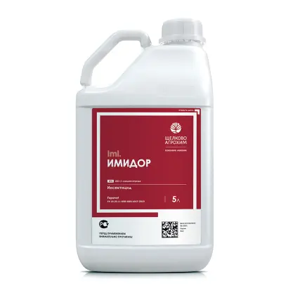 Имидор ВРК, в.р.к., (имидаклоприд, 200 г/л)