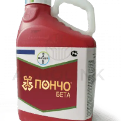 Пончо Бета FS 453,3 m.k.c.