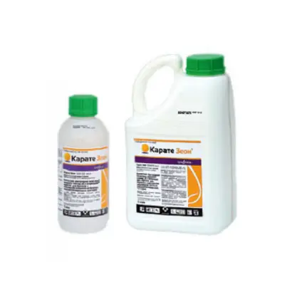 Карате Зеон 050 CS мк.с.