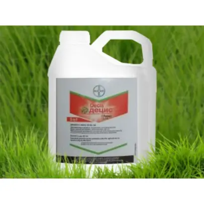 Децис ф-Люкс 25EC к.е.