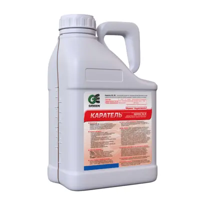 Каратель ЕС к.е.