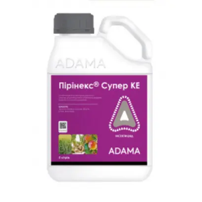 ПИРИНЕКС СУПЕР 420 К.Е.