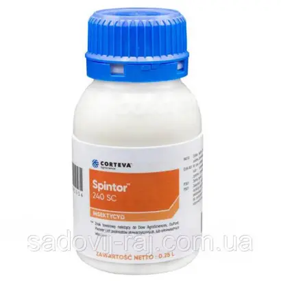 СПІНТОР 240 SC