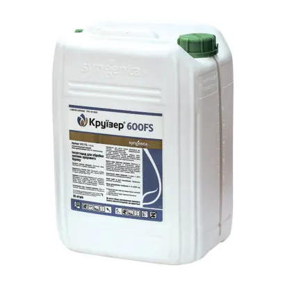 Круїзер 600 FS