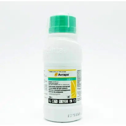 Актара 25 WG