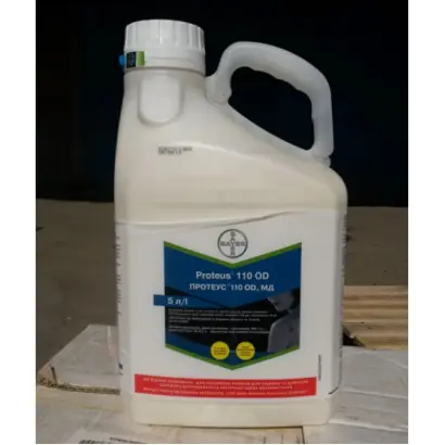 Протеус 110 OD