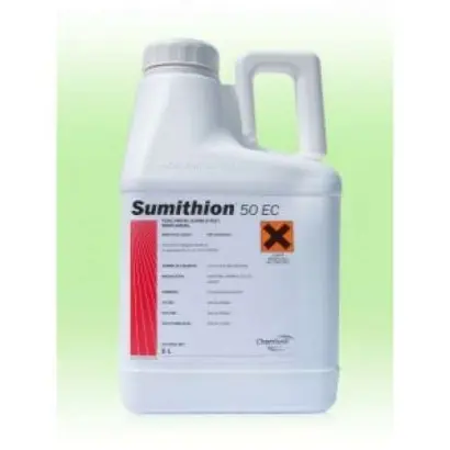 Сумітіон к.е.