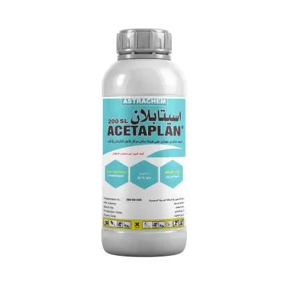 АСЕТАПЛАН 200 SL