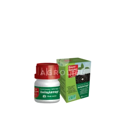 Инициатор 200