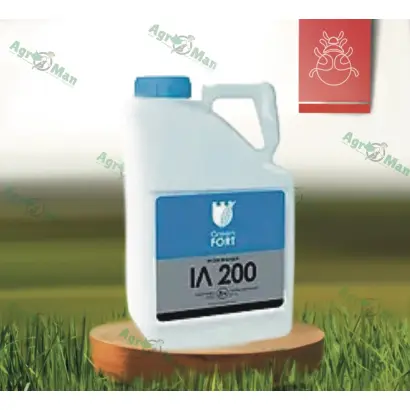 Грінфорт ІЛ 200