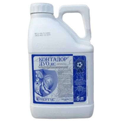 Контадор р.к.