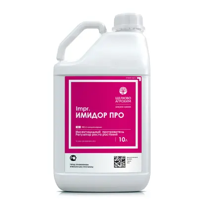 ИМИДОР ПРО КС