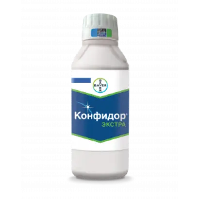 Конфидор Экстра