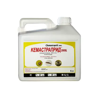 ИМИДОР 200 SL/ КЕМАСТРАПРИД 200 SL