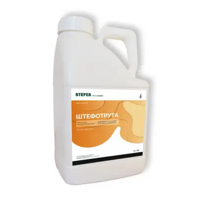 Штефотрута