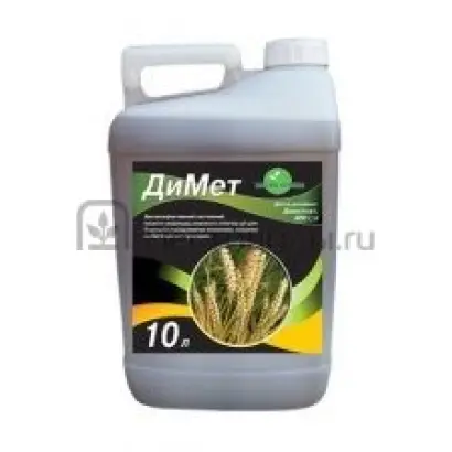 ДиМет