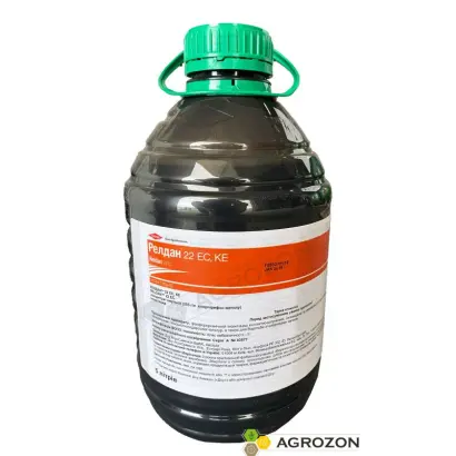 РЕЛДАН 22 ЕС