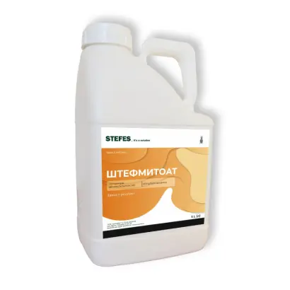 ШТЕФМИТОАТ