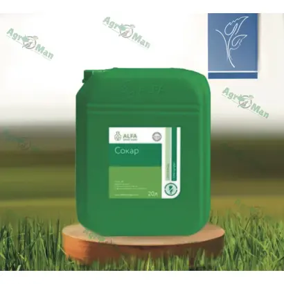 АЛЬФАСАЙД 100 ЕС