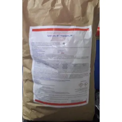 Гранфос, ВГ / Пірімекс, ВГ