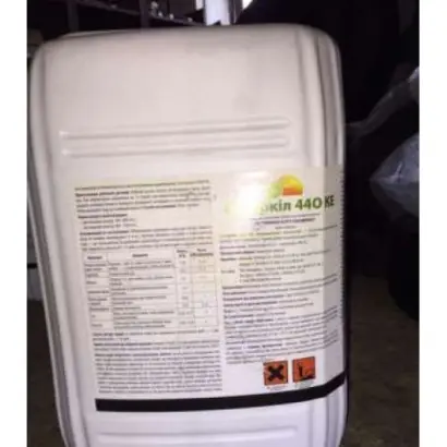 Суперкіл 440