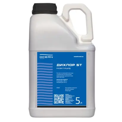 ДиХлор БТ