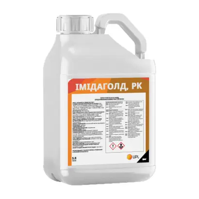 ИМИДАГОЛД