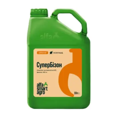 СуперБізон