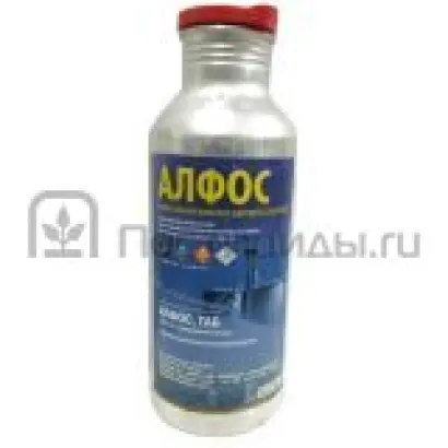Алфос