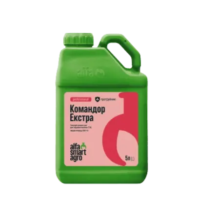 Командор Екстра