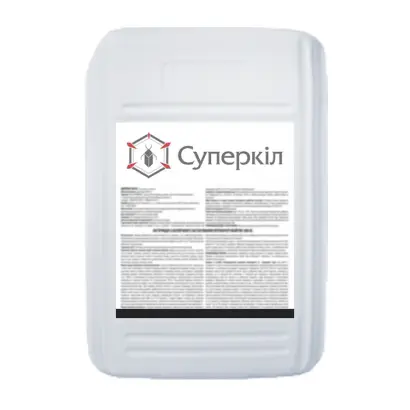 Суперкіл 440 КЕ