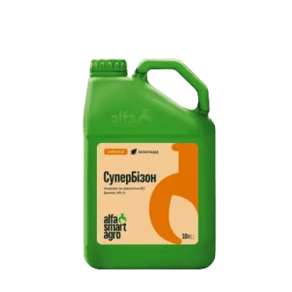 СуперБізон