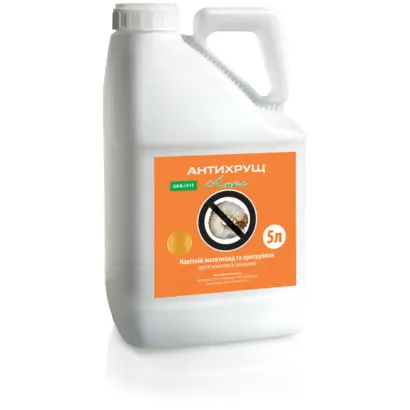 АНТИХРУЩ ЛЮКС