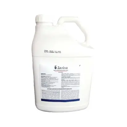 Даліла 600 ТН