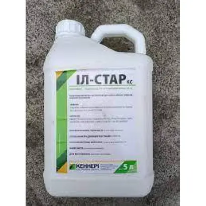 ИЛ-Стар КС