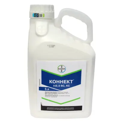 Коннект 112,5 SC