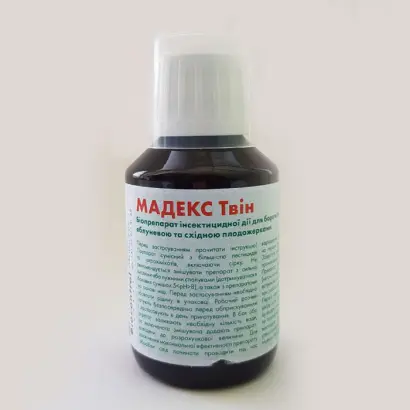 Мадекс Твін