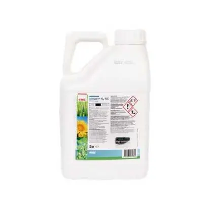 Імпакт К, КС