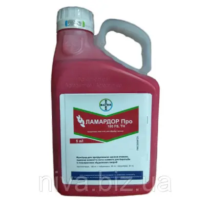 Ламардор Про 180FS