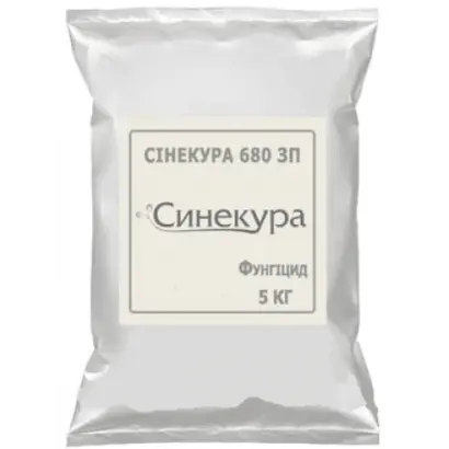 Синекура 680